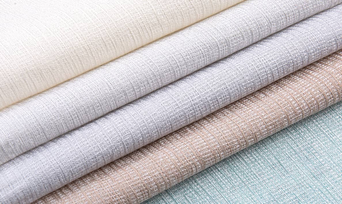 Tessuto per abbigliamento jacquard
